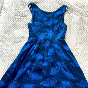 Anthropologie Dress